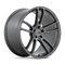 American Racing 20X11 5/114.3 +50 AR941 MACH FIVE - IDB WA