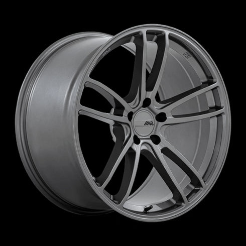 American Racing 20X11 5/120 +43 AR941 MACH FIVE - IDB WA