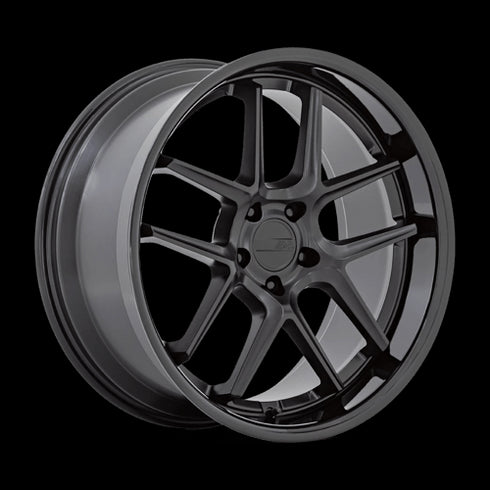 American Racing 20X12 5/115 +6 AR942 BISHOP - IDB WA