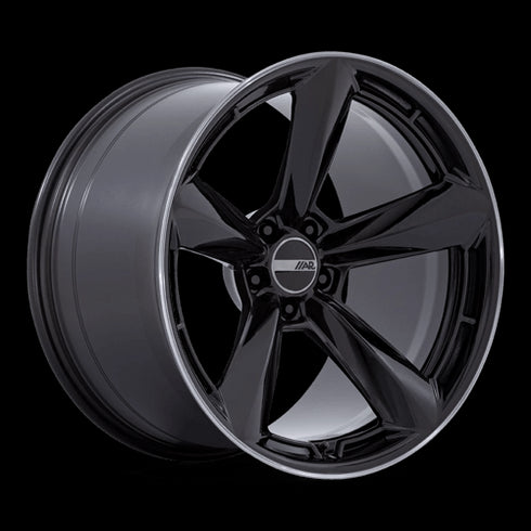 American Racing 20X11 5/114.3 +50 TTF - IDB WA