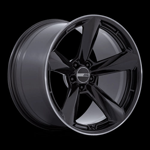 American Racing 20X9.5 5/114.3 +32 TTF - IDB WA