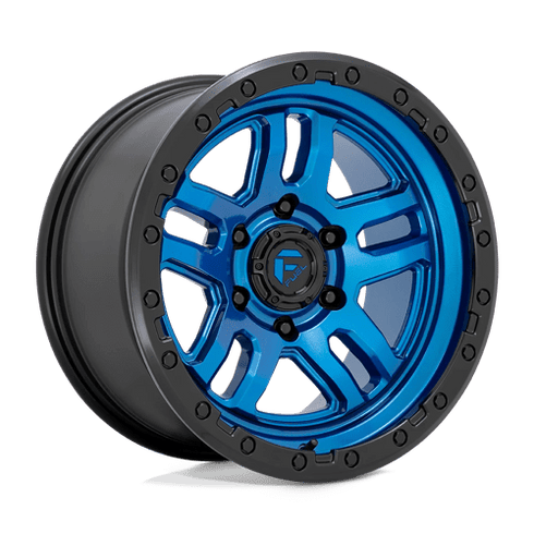 Fuel 17X9 6/135 -12 D790 AMMO - IDB WA