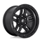 Fuel 20X9 6/135 +20 D700 AMMO - IDB WA