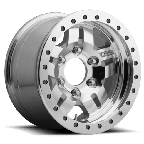Fuel 17X9 BLANK -12 D116 ANZA BEADLOCK - IDB WA
