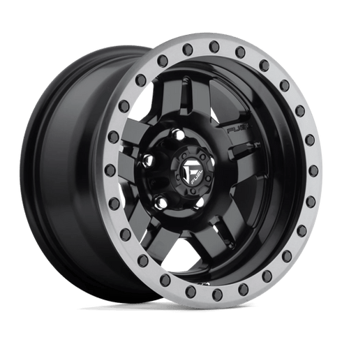 Fuel 15X8 5/114.3 -18 D557 ANZA - IDB WA