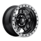 Fuel 15X8 5/114.3 -18 D557 ANZA - IDB WA