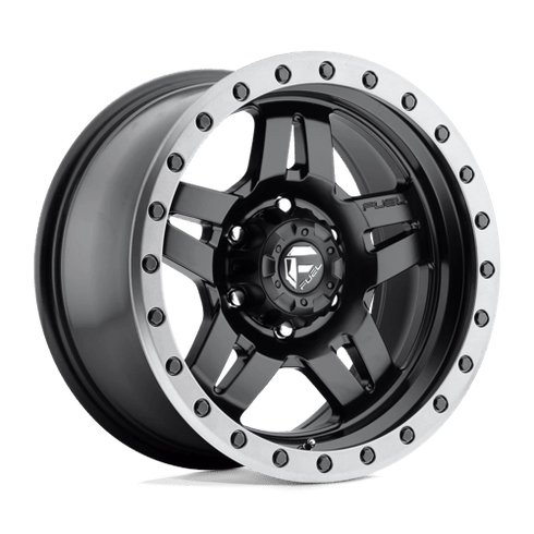 Fuel 20X10 5/127 -18 D557 ANZA - IDB WA