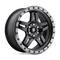 Fuel 18X8 6/120 +27 D557 ANZA - IDB WA