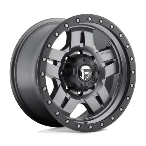 Fuel 20X9 6/139.7 +19 D558 ANZA - IDB WA