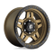 Fuel 18X9 8/170 +01 D583 ANZA - IDB WA