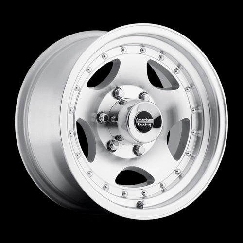 American Racing 15X8 5/120.65 -19 AR23 - IDB WA