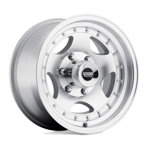 American Racing 15X8 6/139.7 -19 AR23 - IDB WA