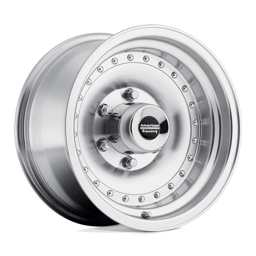 American Racing 15X7 5/114.3 -6 AR61 OUTLAW I - IDB WA