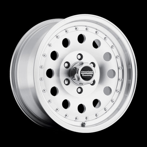 American Racing 16X8 5/139.7 +0 AR62 OUTLAW II - IDB WA