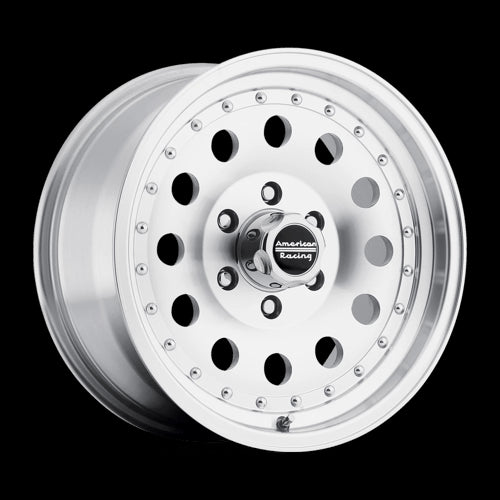American Racing 16X8 5/139.7 +0 AR62 OUTLAW II - IDB WA