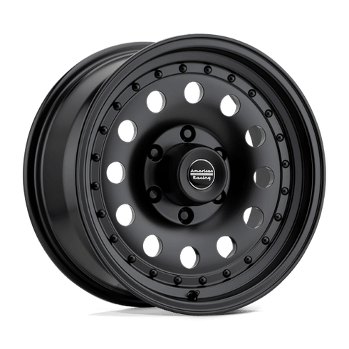 American Racing 18X8 5/139.7 +0 AR62 OUTLAW II - IDB WA