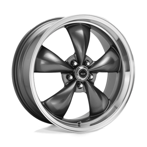 American Racing 18X9 5/114.3 +24 AR105 TORQ THRUST M - IDB WA