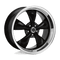 American Racing 18X9 5/114.3 +34 AR105 TORQ THRUST M - IDB WA