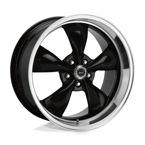 American Racing 20X9 5/114.3 +30 AR105 TORQ THRUST M - IDB WA