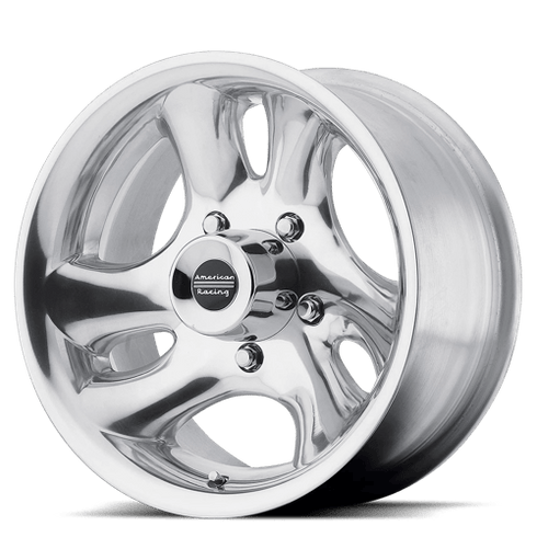 American Racing 15X8 5/114.3 -19 AR136 VENTURA - IDB WA