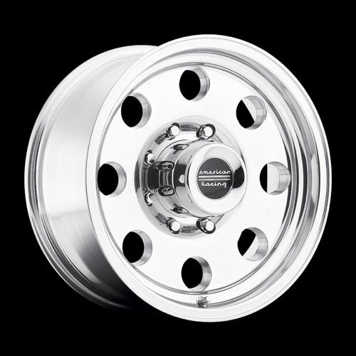 American Racing 15X10 5/114.3 -43 AR172 BAJA - IDB WA