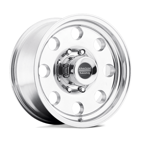 American Racing 15X7 5/127 -6 AR172 BAJA - IDB WA