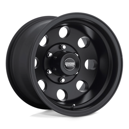 American Racing 16X10 8/165.1 -25 AR172 BAJA - IDB WA