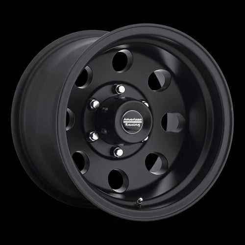 American Racing 15X8 5/120.65 -19 AR172 BAJA - IDB WA