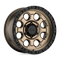 American Racing 15X10 5/114.3 -44 AR201 - IDB WA