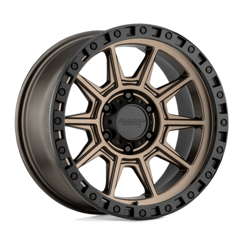 American Racing 16X8 6/139.7 +0 AR202 - IDB WA