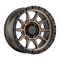 American Racing 18X9 5/127 +0 AR202 - IDB WA