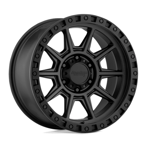 American Racing 17X9 8/165.1 -12 AR202 - IDB WA