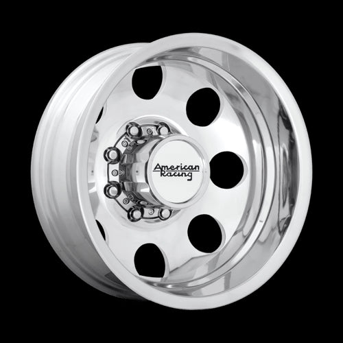 American Racing 16X6 8/170 -134 AR204 BAJA DUALLY - IDB WA