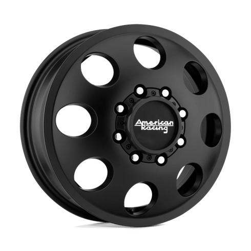 American Racing 16X6 8/170 +111 AR204 BAJA DUALLY - IDB WA
