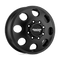 American Racing 17X6.5 8/210 +111 AR204 BAJA DUALLY - IDB WA