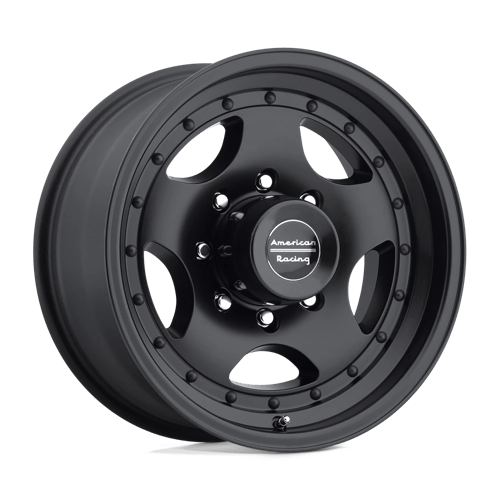 American Racing 15X8 5/139.7 -19 AR23 - IDB WA