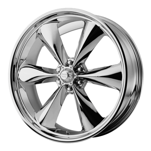 American Racing 20X8.5 6/139.7 +30 AR604 TORQ THRUST ST - IDB WA