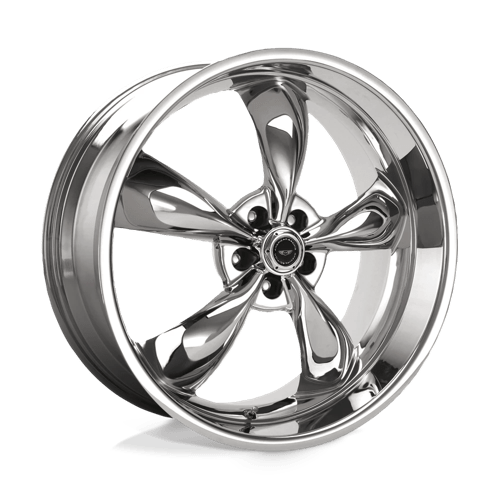 American Racing 18X9 5/120 +34 AR605 TORQ THRUST M - IDB WA