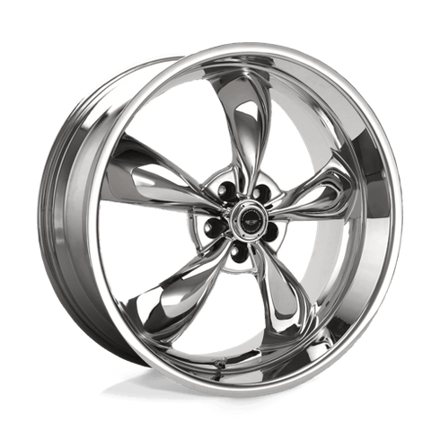 American Racing 18X8 5/120.65 +0 AR605 TORQ THRUST M - IDB WA
