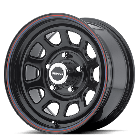 American Racing 16X7 5/127 +0 AR767 - IDB WA
