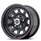 American Racing 15X8 5/120.65 -11 AR767 - IDB WA