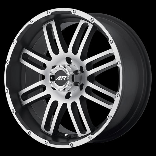 American Racing 20X9 6/139.7 +20 AR901 - IDB WA