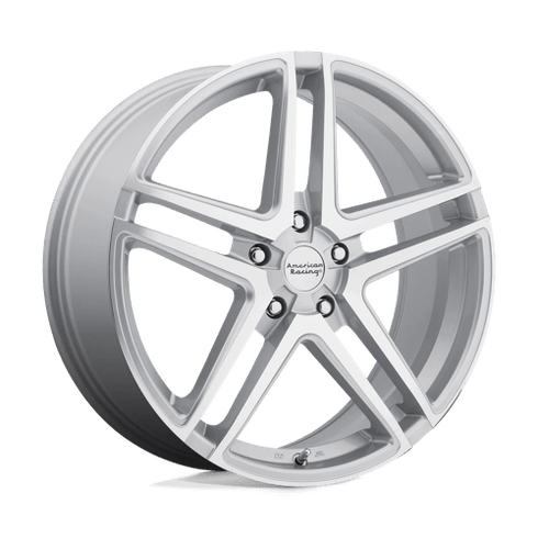 American Racing 17X7.5 5/114.3 +42 AR907 - IDB WA
