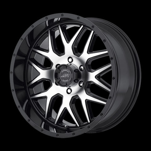 American Racing 20X9 6/139.7 +18 AR910 - IDB WA