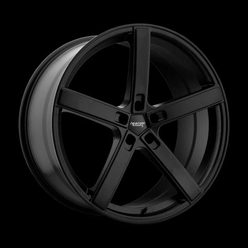 American Racing 20X10.5 5/114.3 +45 AR920 BLOCKHEAD - IDB WA