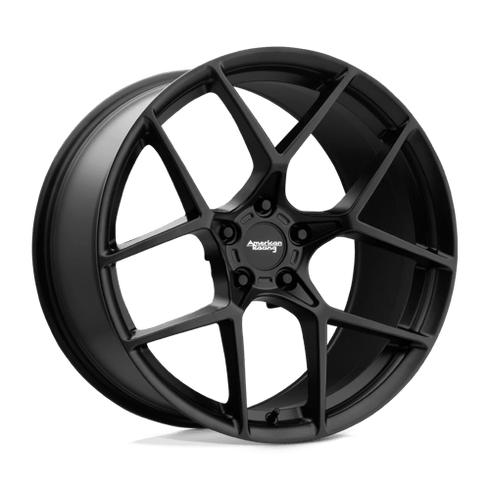 American Racing 19X10 5/120.65 +75 AR924 CROSSFIRE - IDB WA