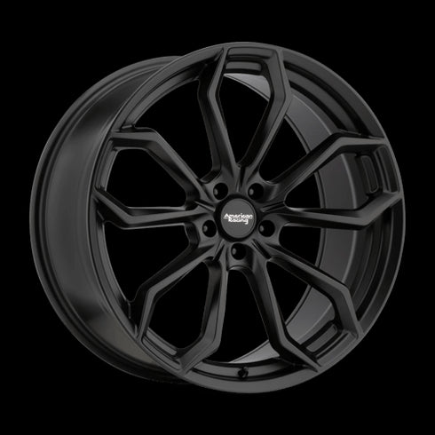 American Racing 20X10.5 5/114.3 +45 AR932 SPLITTER - IDB WA