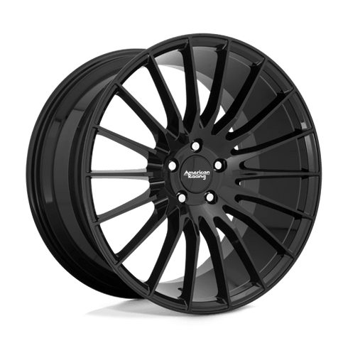 American Racing 20X8.5 5/114.3 +35 AR934 FASTLANE - IDB WA