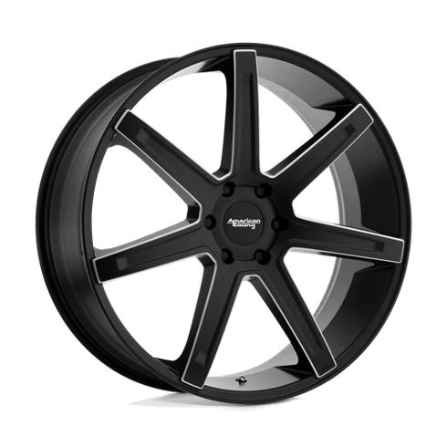 American Racing 20X9 6/135 +35 AR938 REVERT - IDB WA