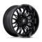 Fuel 20X10 6/135/139.7 -18 D795 ARC - IDB WA